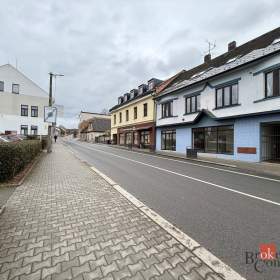 Foto inzerátu Pronájem obchodního prostoru 200 m², Vamberk