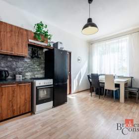 Prodej bytu 2+1 77 m², Ostrava / 19830072