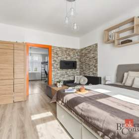Fotka k inzerátu Prodej bytu 1+1 59 m², Hradec Králové / 19963577