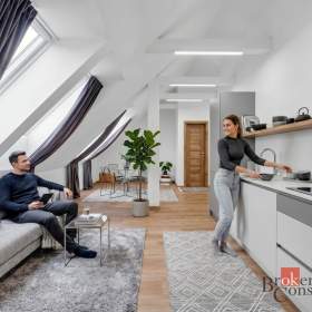 Prodej bytu 1+kk 49 m², Valtice / 19830209