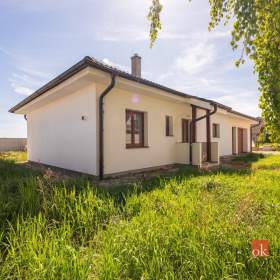 Prodej rodinného domu 102 m², Hořín / 19833733
