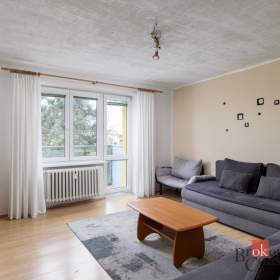 Prodej bytu 3+1 59 m², Kostelec nad Orlicí / 19834994