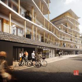 Prodej restaurace 488 m², Železná Ruda / 19835044