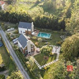 Prodej stavebního pozemku 1 284 m², Sušice / 19835077