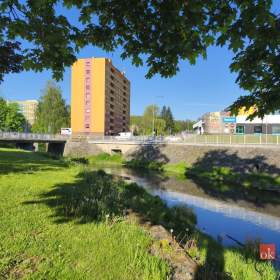 Prodej bytu 3+1 70 m², Hronov / 19835590