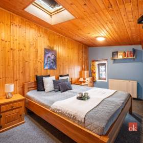 Prodej bytu 3+1 107 m², Jihlava / 19835614