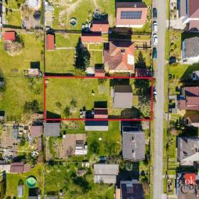 Foto inzerátu Prodej rodinného domu 142 m², Strašice