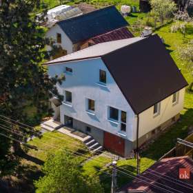 Foto inzerátu Prodej rodinného domu 142 m², Strašice