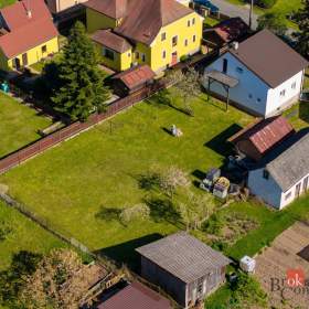 Foto inzerátu Prodej rodinného domu 142 m², Strašice