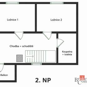 Foto inzerátu Prodej rodinného domu 142 m², Strašice