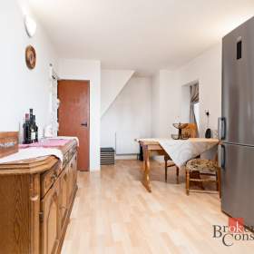 Foto inzerátu Prodej rodinného domu 142 m², Strašice