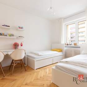 Foto inzerátu Prodej bytu 3+1 78 m², Ostrava