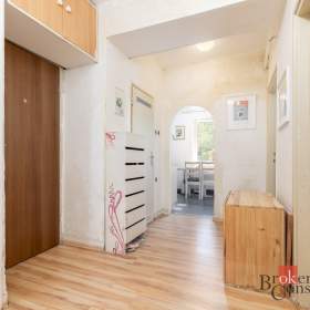 Foto inzerátu Prodej bytu 3+1 78 m², Ostrava