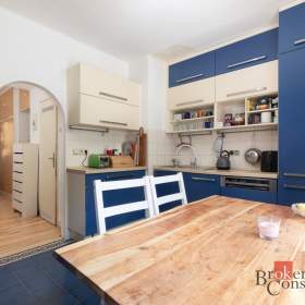 Foto inzerátu Prodej bytu 3+1 78 m², Ostrava