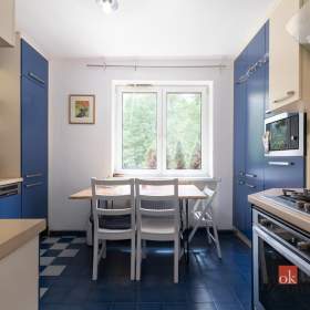 Foto inzerátu Prodej bytu 3+1 78 m², Ostrava