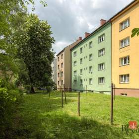 Foto inzerátu Prodej bytu 3+1 78 m², Ostrava
