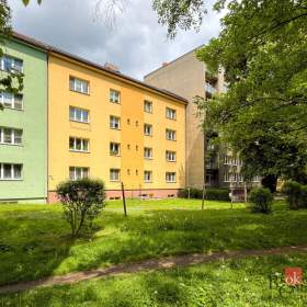 Foto inzerátu Prodej bytu 3+1 78 m², Ostrava