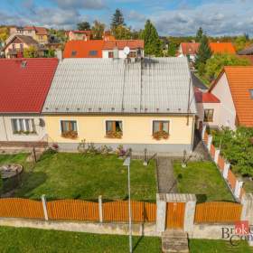 Prodej rodinného domu 161 m², Libušín / 19836134