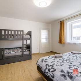 Foto inzerátu Prodej chalupy 250 m², Karolinka