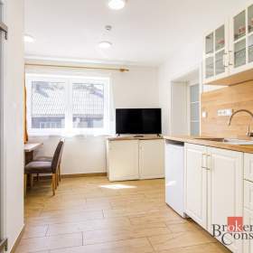 Foto inzerátu Prodej chalupy 250 m², Karolinka