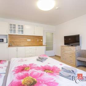 Foto inzerátu Prodej chalupy 250 m², Karolinka