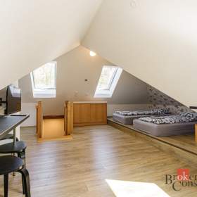 Foto inzerátu Prodej chalupy 250 m², Karolinka