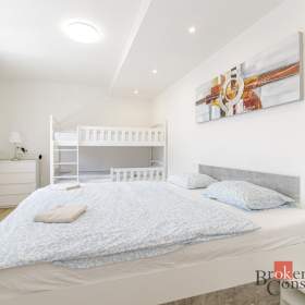 Foto inzerátu Prodej chalupy 250 m², Karolinka