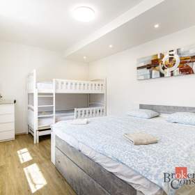 Foto inzerátu Prodej chalupy 250 m², Karolinka