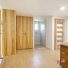 Foto inzerátu Prodej chalupy 250 m², Karolinka