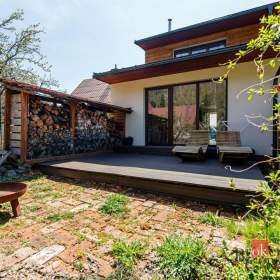 Foto inzerátu Prodej chalupy 250 m², Karolinka