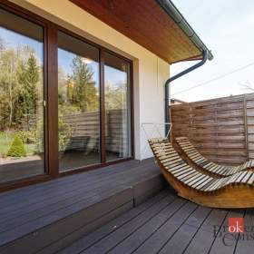 Foto inzerátu Prodej chalupy 250 m², Karolinka