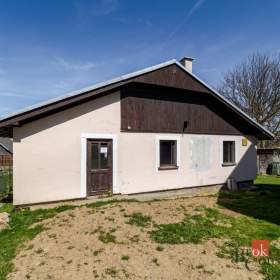 Foto inzerátu Prodej rodinného domu 136 m², Černá v Pošumaví