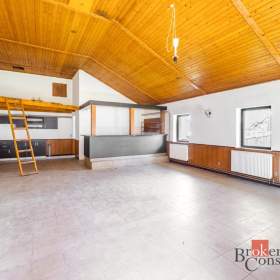 Foto inzerátu Prodej rodinného domu 136 m², Černá v Pošumaví