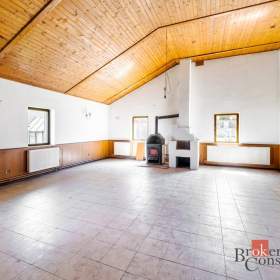 Foto inzerátu Prodej rodinného domu 136 m², Černá v Pošumaví