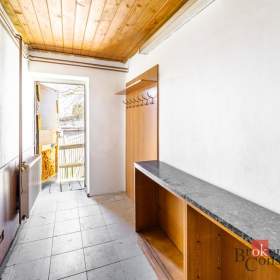 Foto inzerátu Prodej rodinného domu 136 m², Černá v Pošumaví