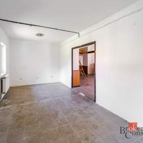 Foto inzerátu Prodej rodinného domu 136 m², Černá v Pošumaví