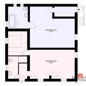Foto inzerátu Prodej rodinného domu 136 m², Černá v Pošumaví