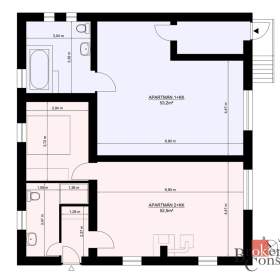 Foto inzerátu Prodej rodinného domu 136 m², Černá v Pošumaví
