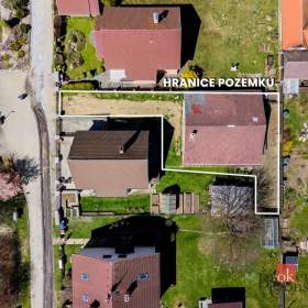 Foto inzerátu Prodej rodinného domu 136 m², Černá v Pošumaví