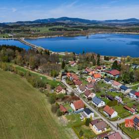 Foto inzerátu Prodej rodinného domu 136 m², Černá v Pošumaví