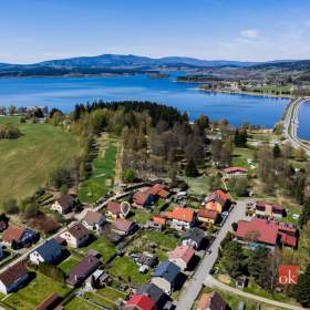 Foto inzerátu Prodej rodinného domu 136 m², Černá v Pošumaví