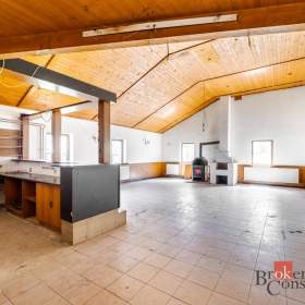 Prodej rodinného domu 136 m², Černá v Pošumaví / 19838037