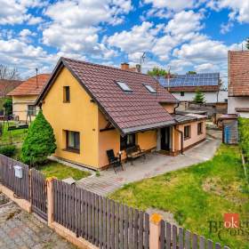Prodej rodinného domu 108 m², Přelouč / 19839574