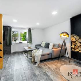Foto inzerátu Prodej rodinného domu 108 m², Přelouč
