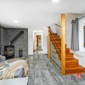Foto inzerátu Prodej rodinného domu 108 m², Přelouč