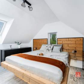 Foto inzerátu Prodej rodinného domu 108 m², Přelouč