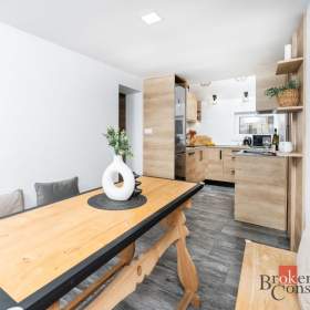 Foto inzerátu Prodej rodinného domu 108 m², Přelouč