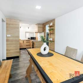 Foto inzerátu Prodej rodinného domu 108 m², Přelouč