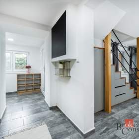 Foto inzerátu Prodej rodinného domu 108 m², Přelouč