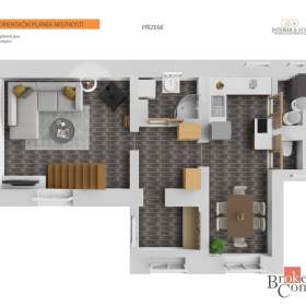 Foto inzerátu Prodej rodinného domu 108 m², Přelouč